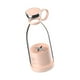 thumbnail image 2 of Taza Exprimidora Eléctrica De Mano, 380ml, Pequeña Máquina Para Hacer Jugo, Para Viajes, Camping, Trabajo, Color Rosa, 2 of 3
