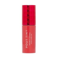 Revolution - Labial Líquido Pout Tint Para Labios-Mejillas 3Ml