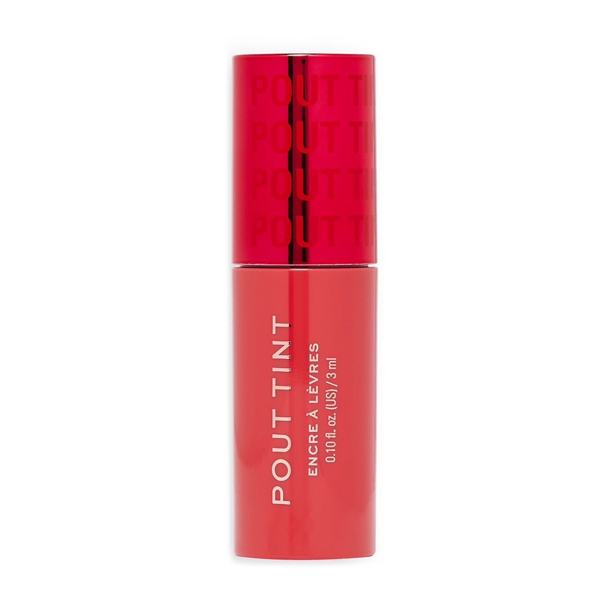 Revolution - Labial Líquido Pout Tint Para Labios-mejillas 3ml