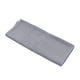 thumbnail image 4 of Toalla De Enfriamiento 12 "x40" Toalla De Gimnasio Absorbente De Sudor Para Entrenamiento Físico Fútbol Gris, 4 of 5