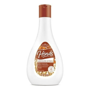 Crema Hidratacion Extrema Piel Extra Seca 250Ml Hinds