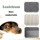 thumbnail image 3 of Asiento de coche para perros Lealchum para perros de gran tamaño, cama de espuma viscoelástica, 3 of 6