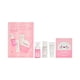 thumbnail image 1 of Kit Esencial Para El Cuidado De La Piel Tonymoly Wonder Ceramide Mochi Essentials 4 Piezas, 1 of 8