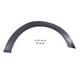 thumbnail image 1 of Cubierta Embellecedora De Arco De Rueda De Vehículo Para Mini Countryman R60 2010-2017 Rueda Delantera Derecha, 1 of 5