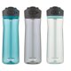 thumbnail image 1 of Botella de agua Contigo Ashland 2.0 AUTOSPOUT 700 ml, paquete de 3, 1 of 3