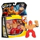 thumbnail image 1 of Goo Jit Zu WWE Rey Mysterio, 1 of 3