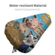 thumbnail image 4 of ¡Jakers! Las Aventuras de Piggley Winks Funda de Asiento de Bicicleta Impermeable, Cojín Elástico Suave, Protector contra Lluvia, Polvo y UV, 4 of 6