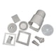 thumbnail image 2 of Kit De Repuesto Para Skimmer De Piscina Piezas Para Piscinas Sobre El Suelo, 2 of 3