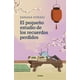 thumbnail image 1 of Libro El pequeño estudio de los recuerdos perdidos - Hiiragi, 1 of 2