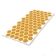 thumbnail image 2 of Reflectante Autoadhesivo Premask B-Comb Amarillo, 2 of 3