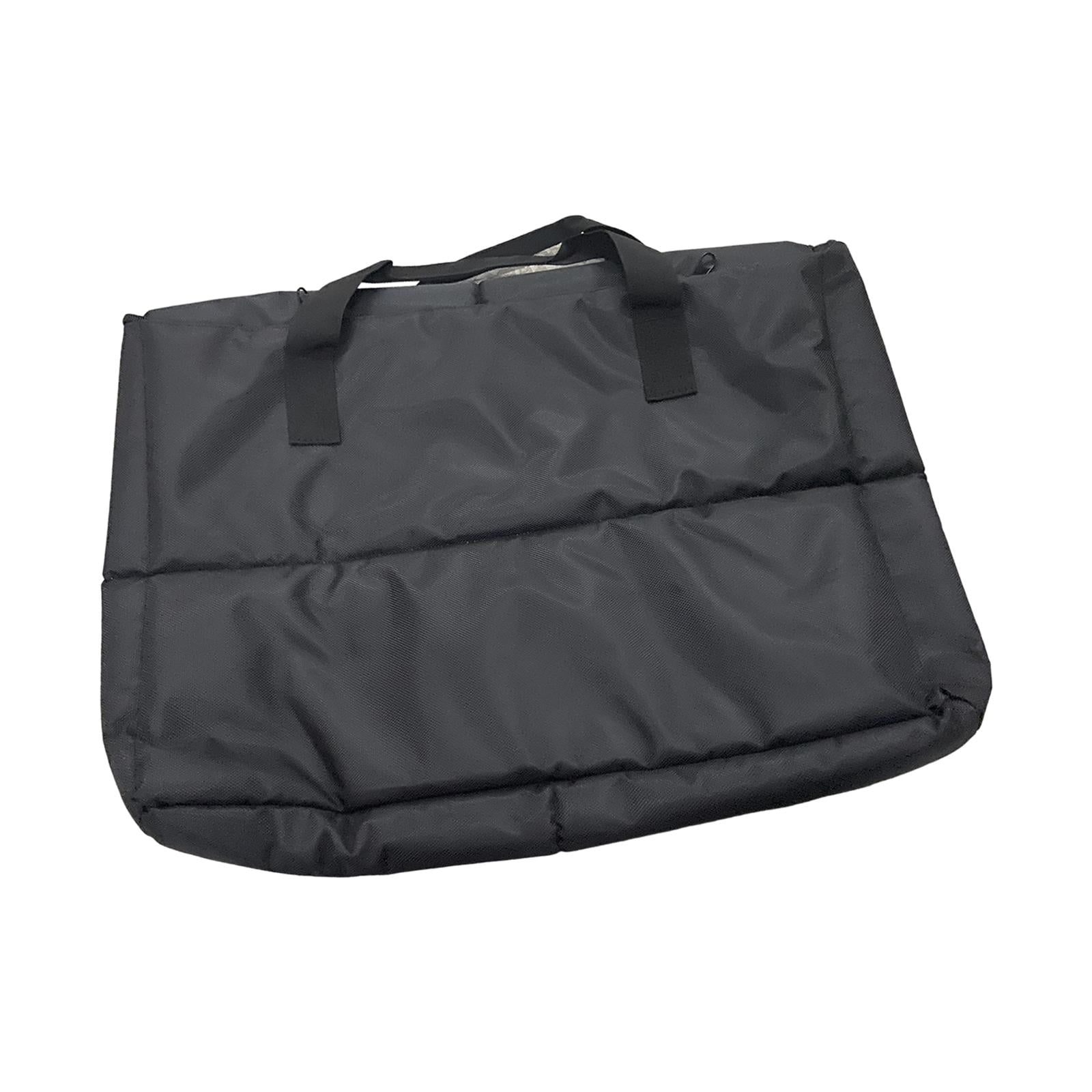 Bothyi - Estuche De Transporte Para Monitor Bolsa De Viaje Bolsa De Transporte De Tela Oxford Bolsa De Herramientas 54 Cm X 10 Cm X 40 Cm