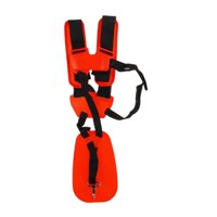 Magideal - Correa De Hombro De Recortadora Correa De Cortacésped Ajustable, Portátil, Accesorios Para Herramientas Eléctricas De Jardín, Suministros De Jardinerí