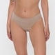 thumbnail image 2 of Calzón Mujer Bikini Seamless Beige Corona, 2 of 5