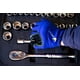 thumbnail image 4 of Guantes de trabajo G & F Products High Performance Mechanics, 3 pares, 4 of 9