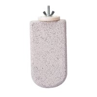 Magideal - Juguete Masticable Para Dientes De Pájaro, Molar Bucal Para Loros, Masticable, Palitos Para Moler Patas, Para Pinzones, Ardillas, Cacatúas Y Cotorras. L