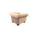 thumbnail image 3 of Sofá Florencia 1C Tela Velvet Beige, 3 of 4