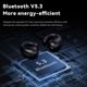 thumbnail image 4 of Auriculares de traducción YLYHFY AI Real Time 144 idiomas Bluetooth 5.3, 4 of 9