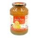 thumbnail image 1 of Té de yuzu coreano con miel Jayone, 1 kg, con azúcar y miel, 1 of 9