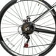 thumbnail image 3 of Bicicleta Ares Negro, 3 of 3