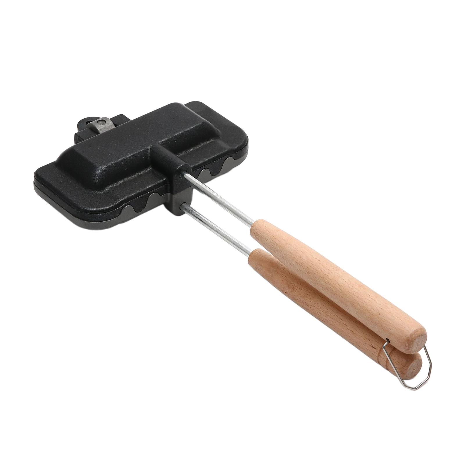 Bothyi - Sándwich De Doble Cara Molde Para Hornear Sandwichera Desmontable Para Muffins De Almuerzo