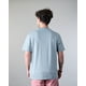 thumbnail image 2 of Polera hombre manga corta Solid XV1776 Polemic, 2 of 3