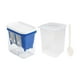 thumbnail image 4 of Filtro De Yogur Griego, Utensilios De Cocina, Mallas Fáciles De Limpiar, Multifuncionales, 4 of 5