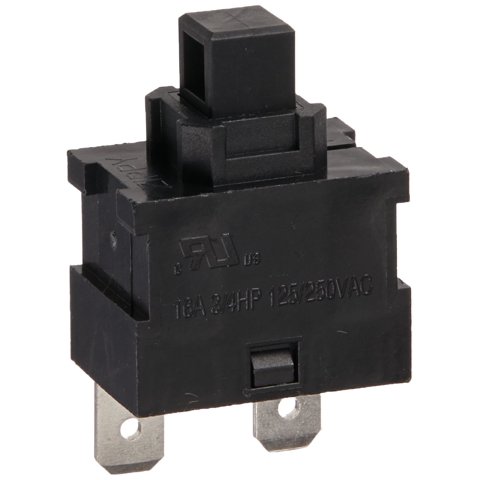 Interruptor Dyson Dc33 Repuesto Oem 918989-02