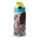 thumbnail image 1 of El Niño Loco Botella de Agua con Tapa Pop Top de Un Toque, Acero Inoxidable, a Prueba de Fugas, para Deportes, Botella Infantil azul 12 oz, 1 of 6
