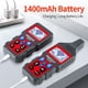 thumbnail image 5 of Localizador de cables subterráneos NOYAFA NF-826, 5 of 9