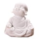 thumbnail image 1 of Estatua De Buda Espiritual Cerámica Clásica Pulgadas Manualidades Para Oficina Jardín A, 1 of 5