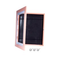 Bothyi - Marco De Fotos Para Niños, Marco De Arte Intercambiable Para Postales