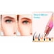 thumbnail image 5 of Depiladora De Vello Facial Removedor Cejas Labio Recargable Portatil multicolor, 5 of 10