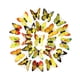 thumbnail image 4 of 200 Mariposas Para Manualidades, Decoración Y Manualidades, Color Amarillo., 4 of 5