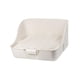 thumbnail image 2 of Caja De Baño Para Conejos, Accesorios Para Mascotas, Inodoro Para Ardillas, Hurones Y Erizos, Color Blanco, 2 of 5