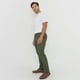 thumbnail image 4 of Pantalón Hombre Slim Fit Verde Bolsillo Chino Corona, 4 of 5