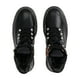 thumbnail image 2 of Botin Mujer Negro Plataforma Candela Police, 2 of 5