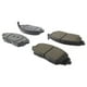 thumbnail image 3 of Pastillas Freno para auto Chevrolet Sonic 2012-2020 Delantero, 3 of 5