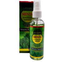 Sai Champa - Difusor Spray Menta