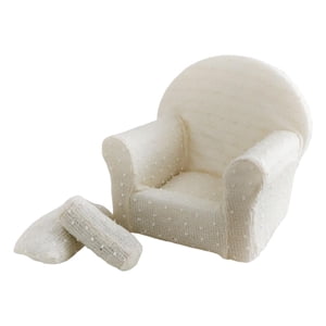 Bothyi - Accesorios Para Fotos De Recién Nacidos Posando Sofá Silla Fotografía Infantil Muebles Telón De Fondo