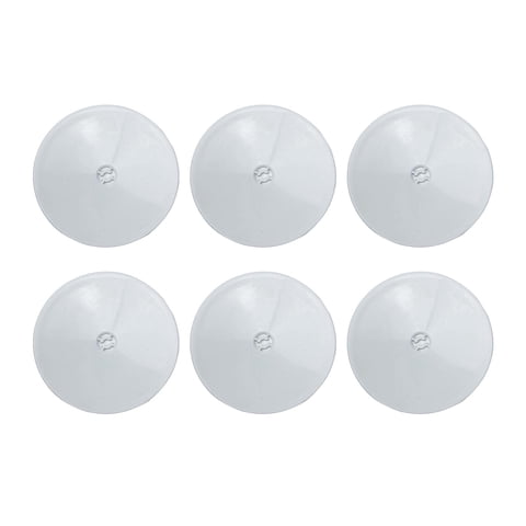 Bothyi - 6X Tapa De Soporte De Carrete Carrete De Repuesto Tapa De Carrete De Costura Para Soporte De Hilo