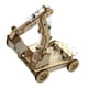 thumbnail image 3 of Modelo De Excavadora Ingeniería Ecológica Habilidades Motoras Lógicas Para Niños, 3 of 5