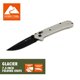 thumbnail image 1 of Cuchillo Ozark Trail Glacier plegable 7,5 in, hoja de 3,5 in, 3Cr, 1 of 3