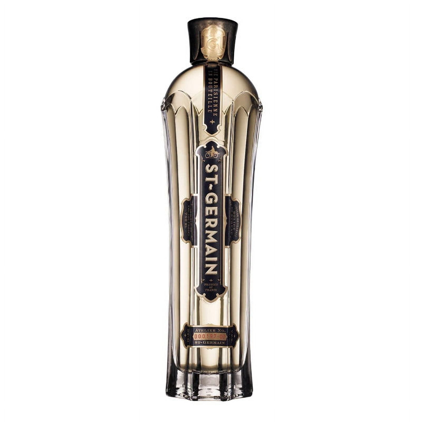 Licor St Germain 750Cc 20°