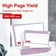 thumbnail image 3 of Cartucho de Tinta KYUNSEN SL-870-1 Rojo Fluorescente 18 ml Paquete de 2, 3 of 5