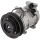 thumbnail image 1 of Compresor UAC-CO 10736C 10S20C 12V para coche, 1 of 3