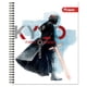 thumbnail image 3 of Pack 10 cuadernos Star Wars 7mm 100 Hjs blanco, 3 of 4