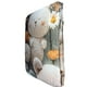 thumbnail image 4 of Cobertor Quilt Verano Infantil Oso Verde, 4 of 4