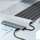 thumbnail image 4 of Adaptador 7 En 1 Entrada Tipo C 4k Hdmi Mac Windows, 4 of 8