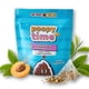 thumbnail image 1 of Mezcla herbal Poopy Time para desinflamar y desintoxicar, 12 sobres, 1 of 5