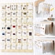 thumbnail image 5 of Tarjetas para Aretes WeLiu 9 × 5 cm Paquete de 256 (papel kraft), 5 of 7